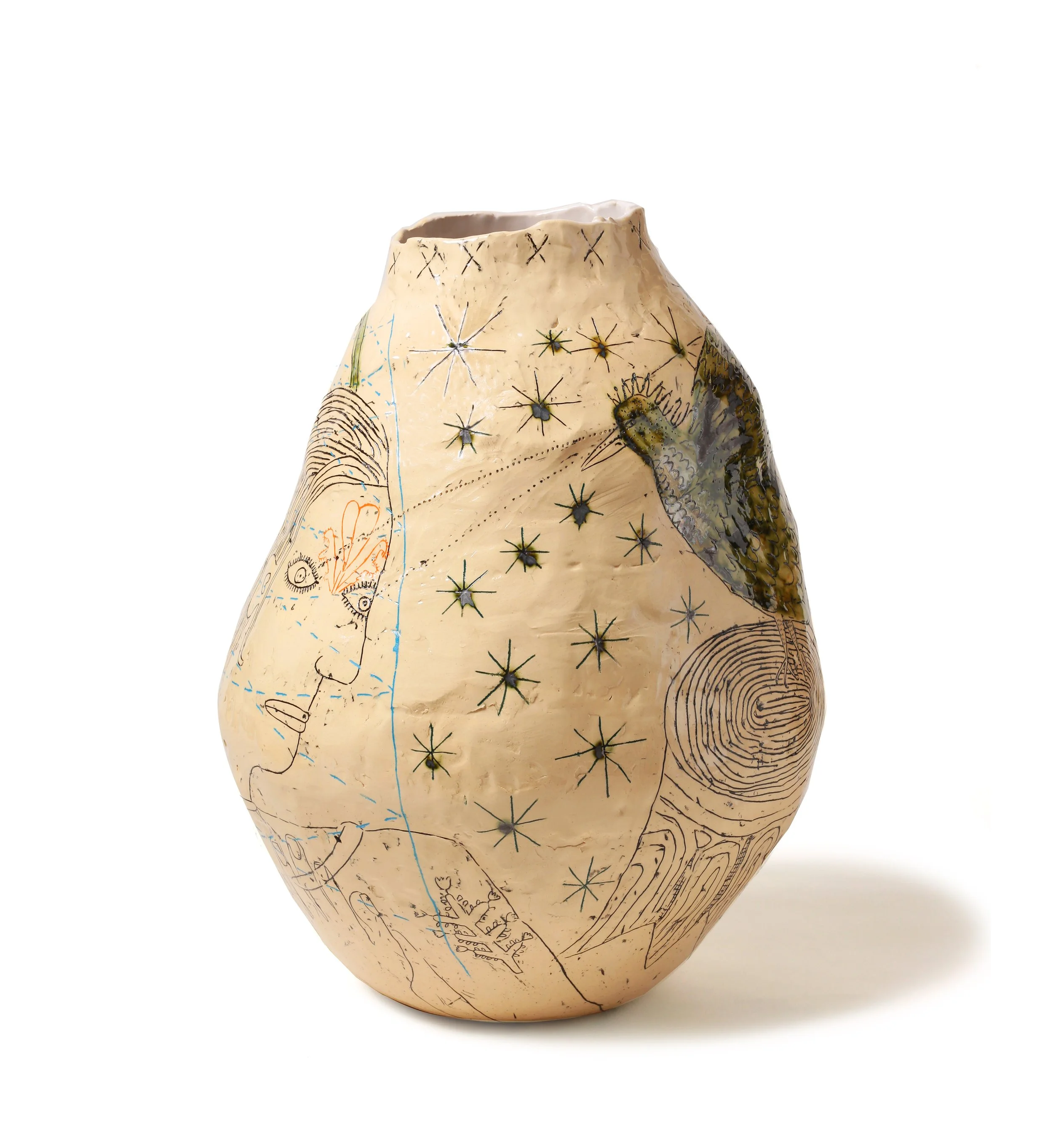 The Imagination Machine