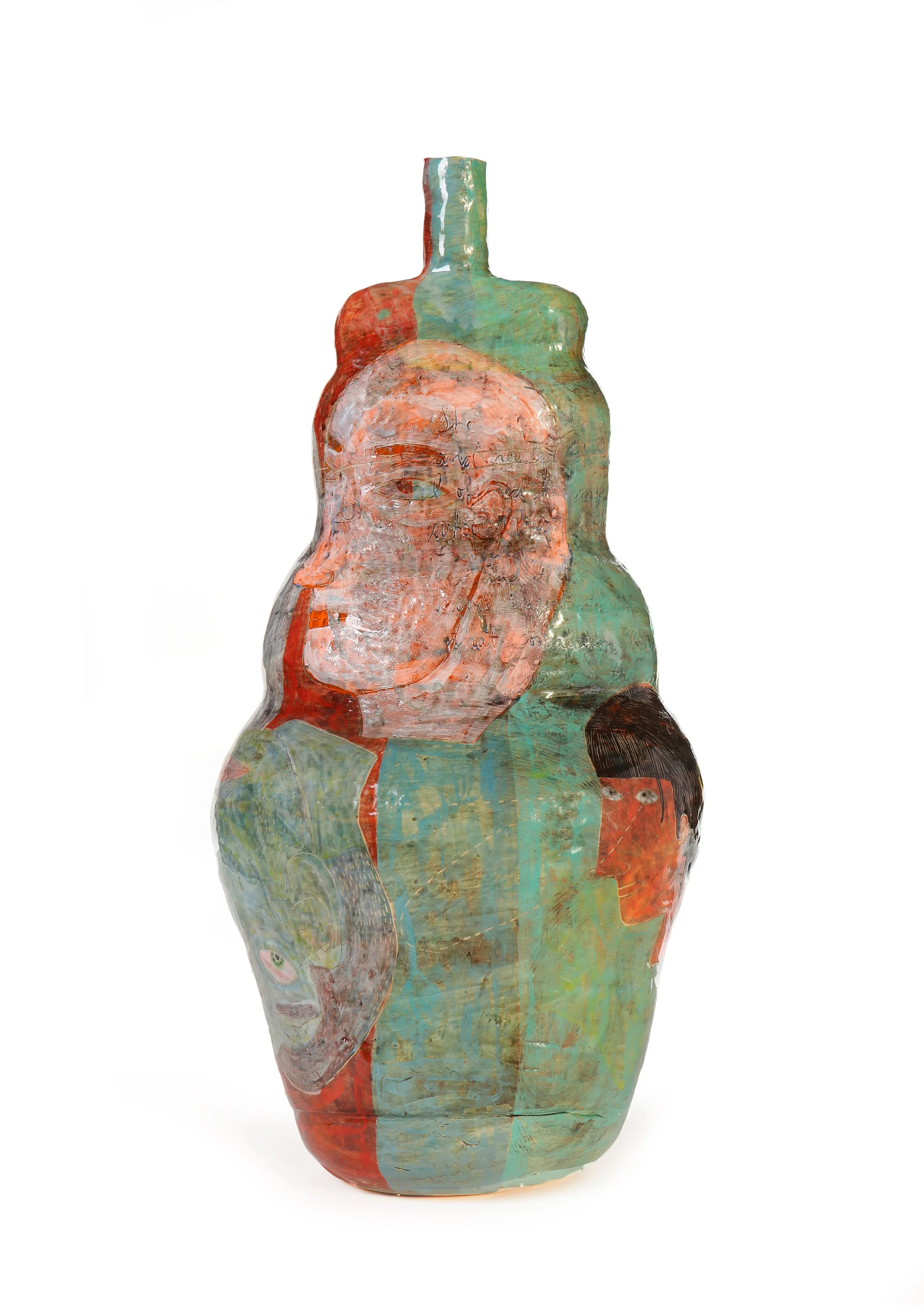 Older Than My Mother