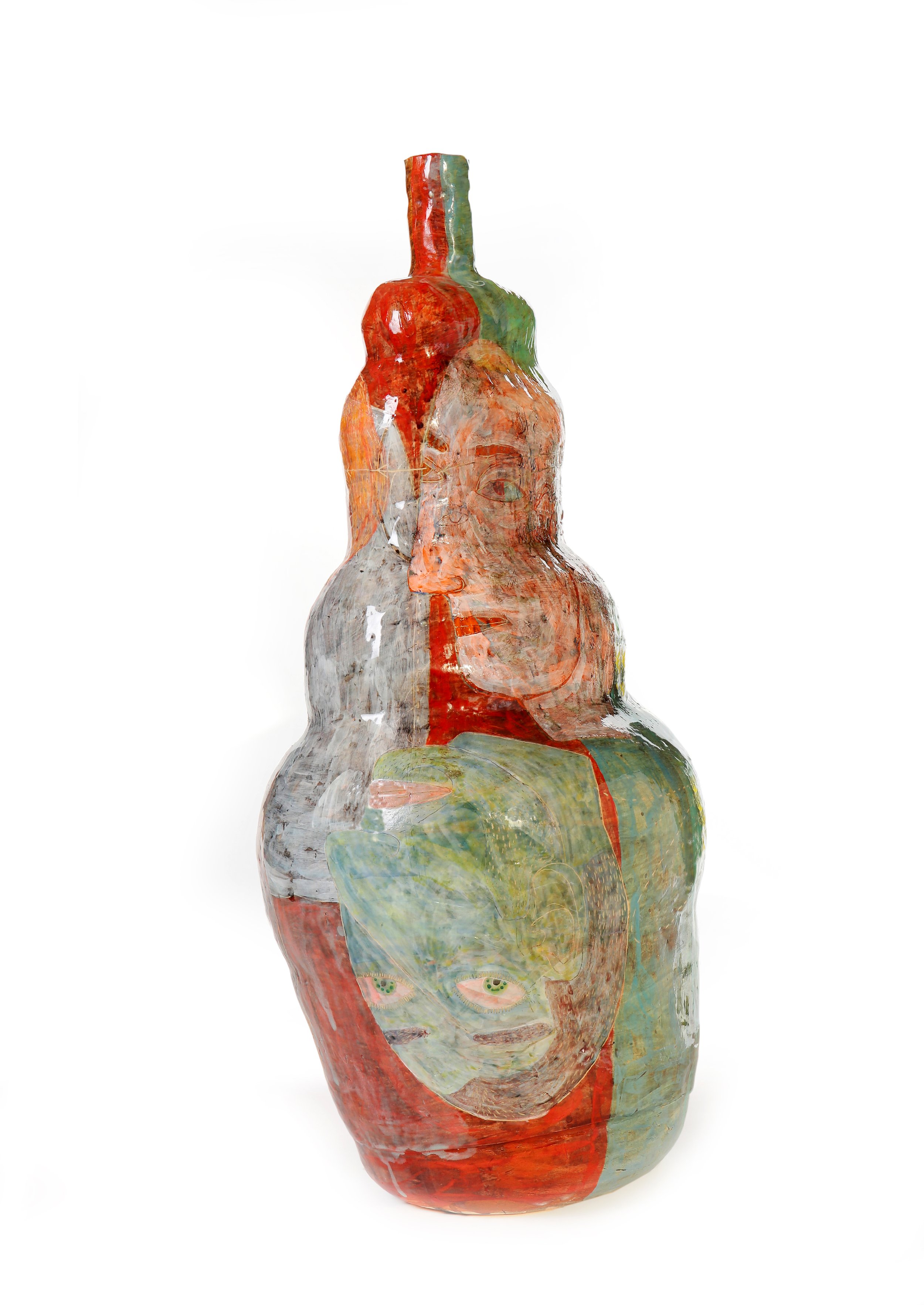 Older Than My Mother