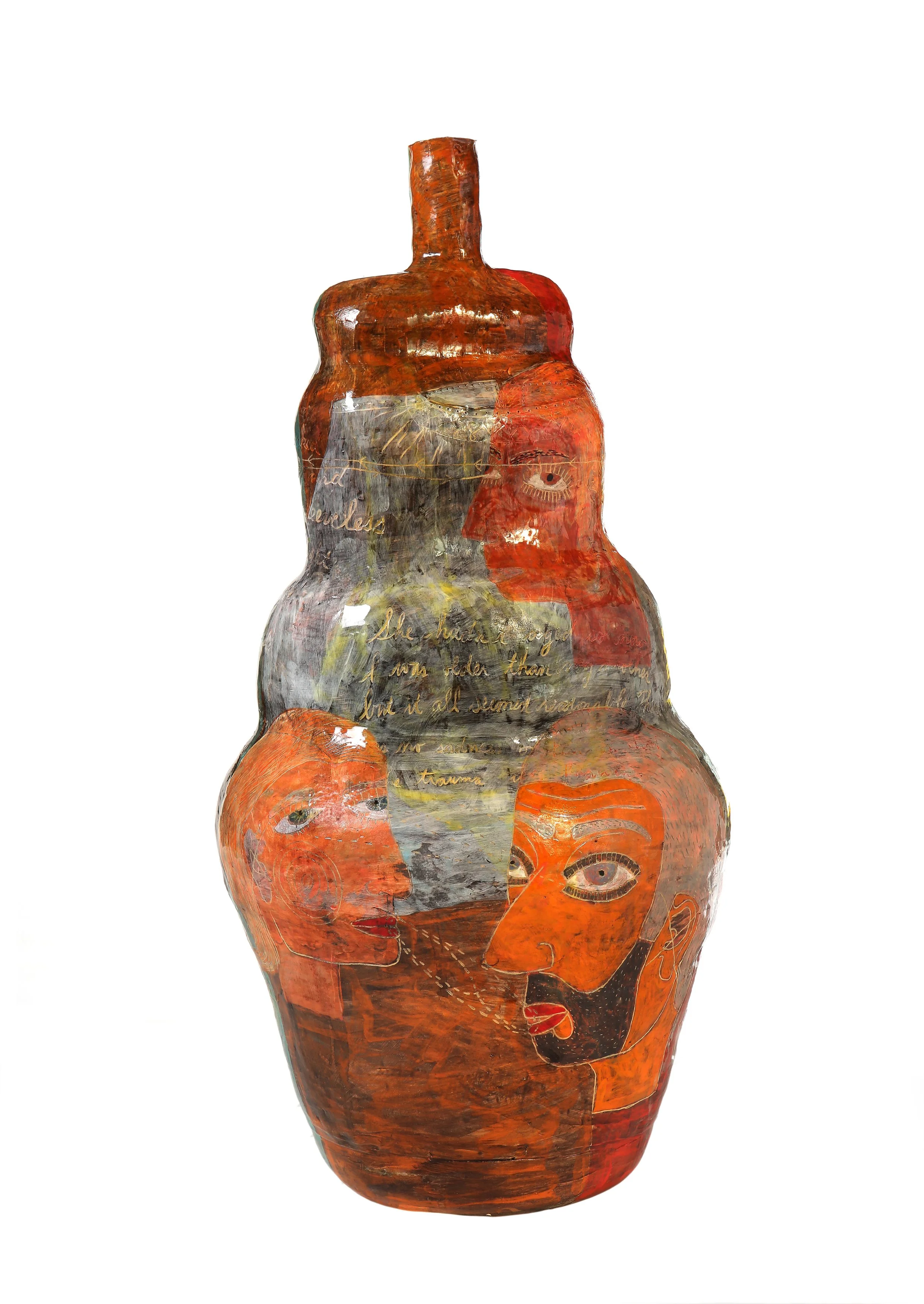 Older Than My Mother