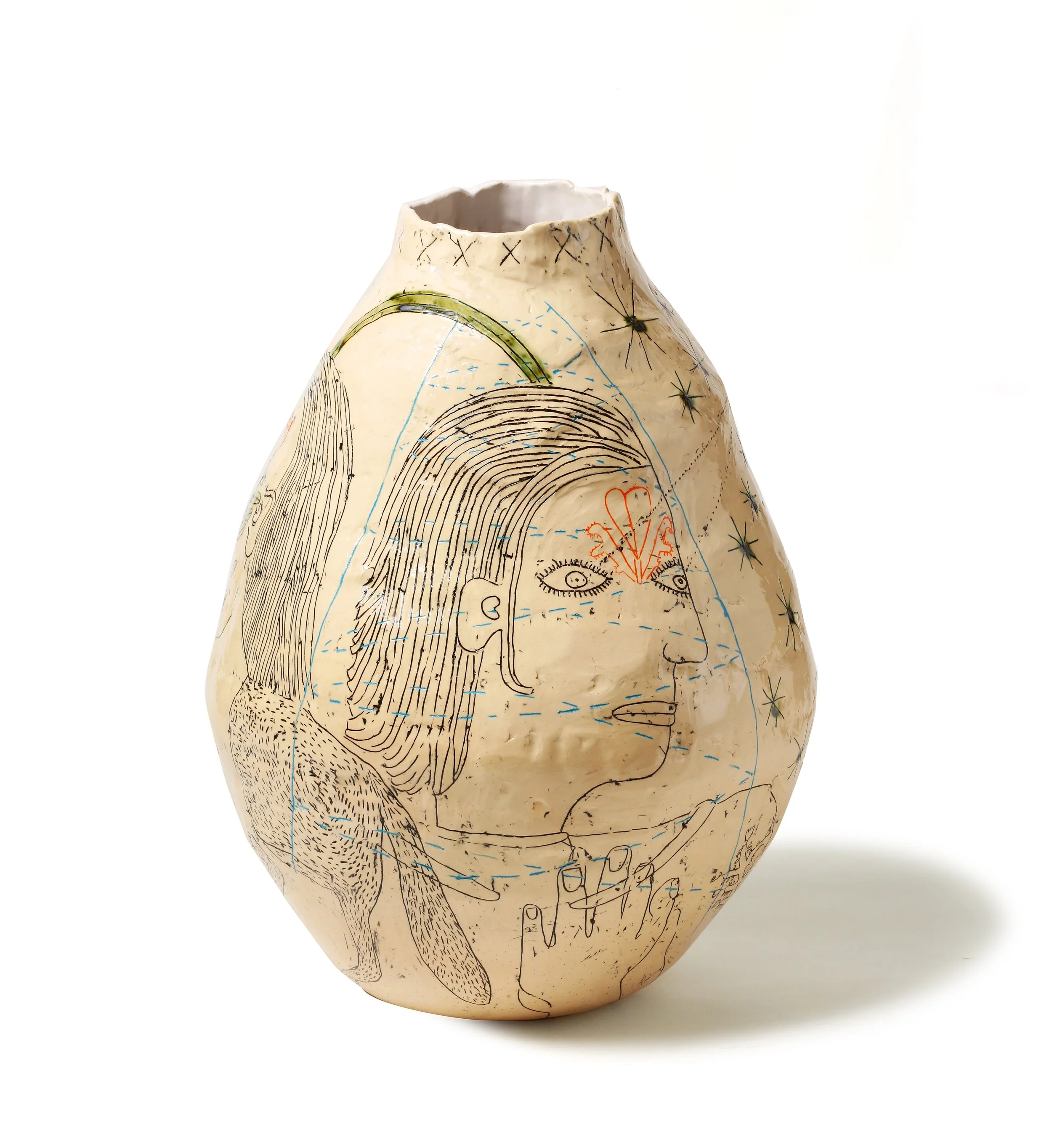 The Imagination Machine