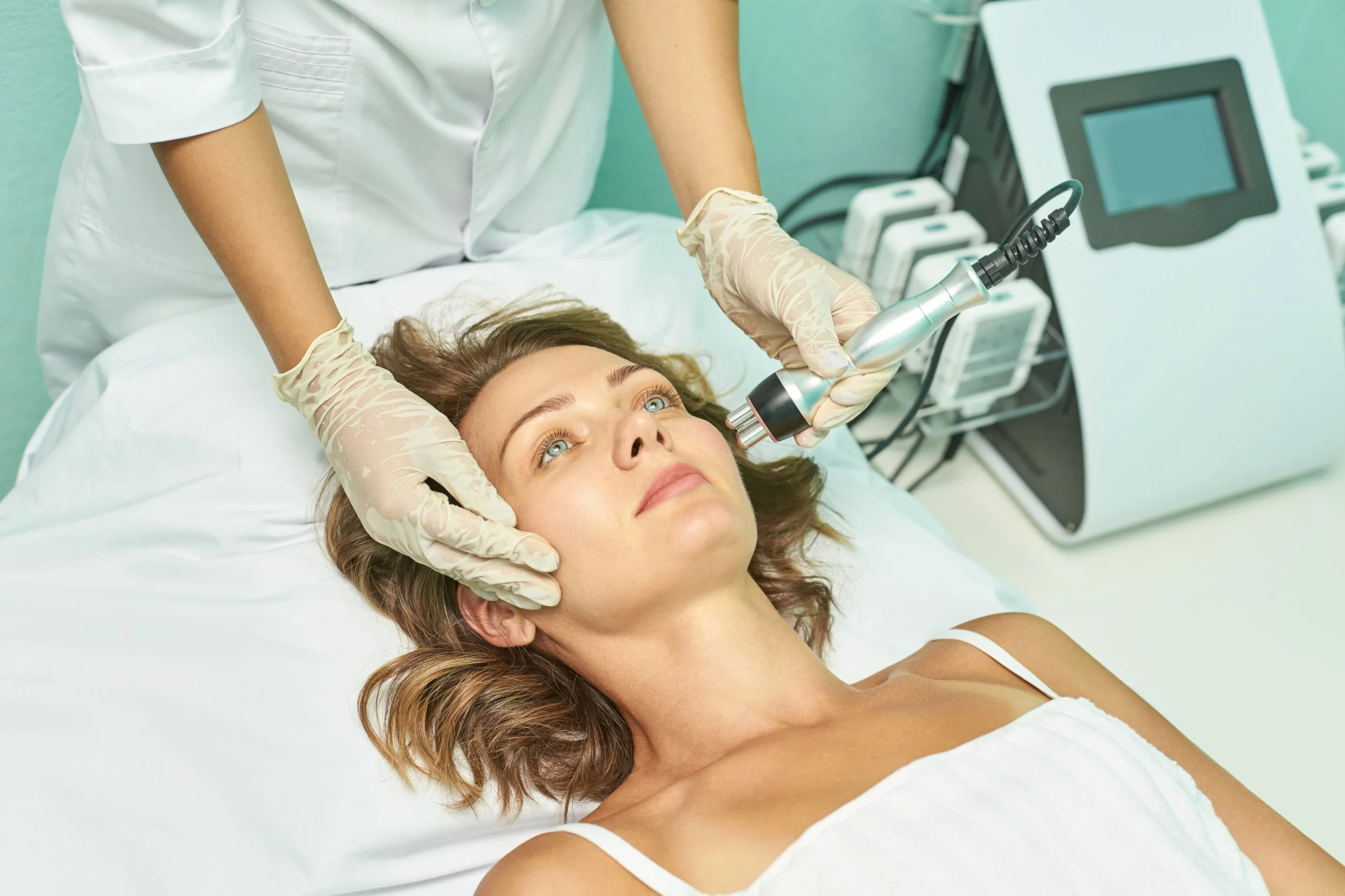 Medspa in Fairfield, CA, 94533  PDRN Near Me