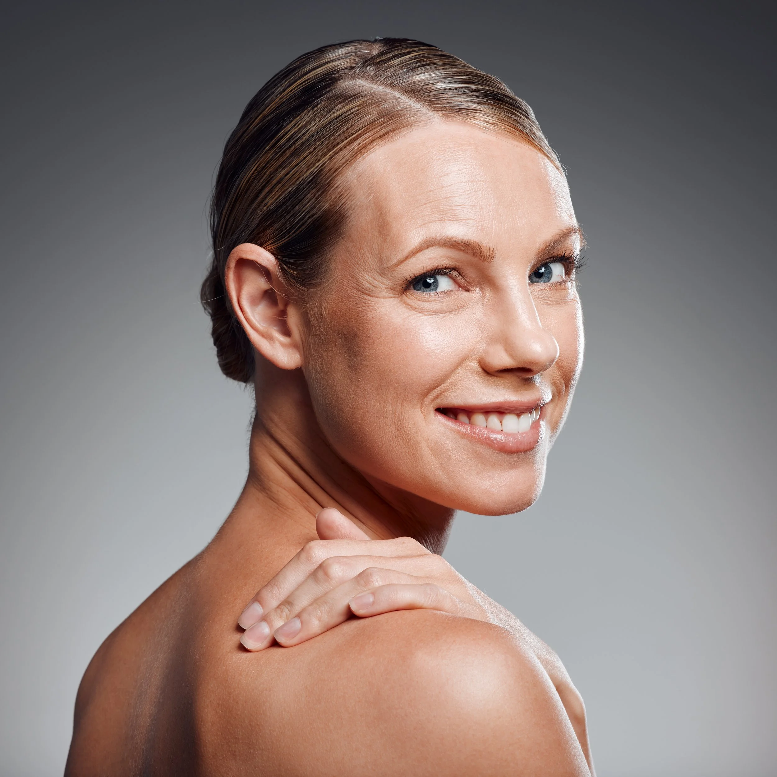 Medspa in Fairfield, CA, 94533  XERF™ Skin Tightening Near Me