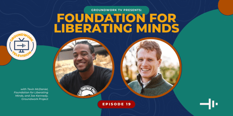 Transforming Communities through Education and Organizing  