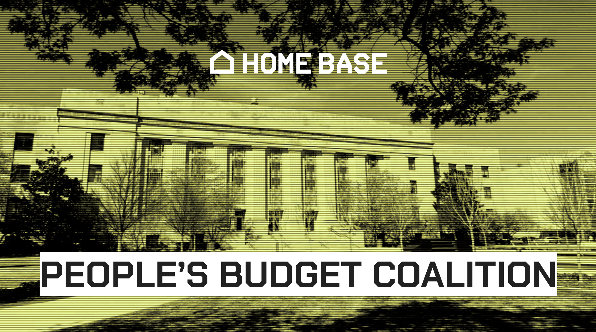 Pushing for a Participatory Budget