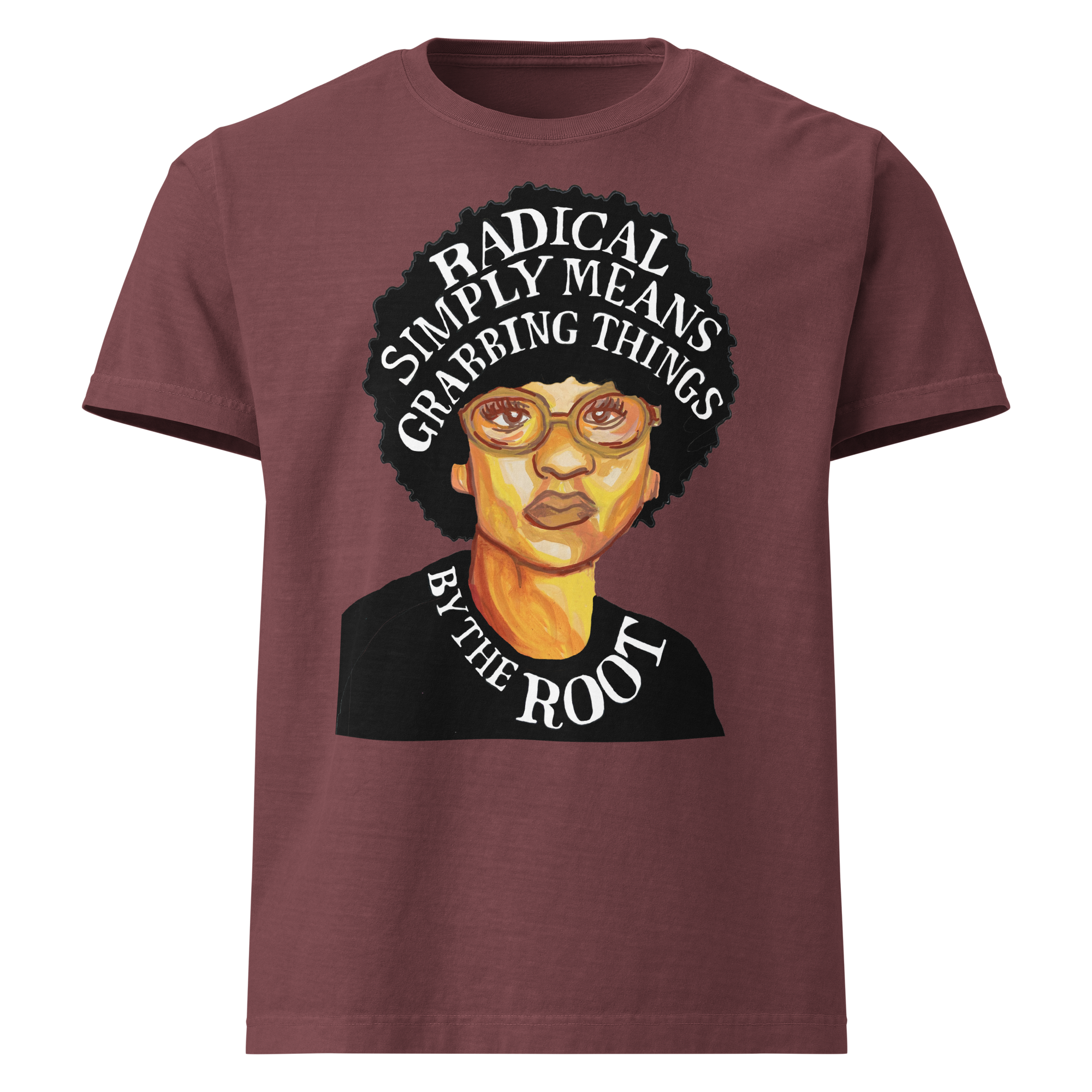 unisex-heavyweight-garment-dye-tee-washed-maroon-front-6a871fec59ef0.png