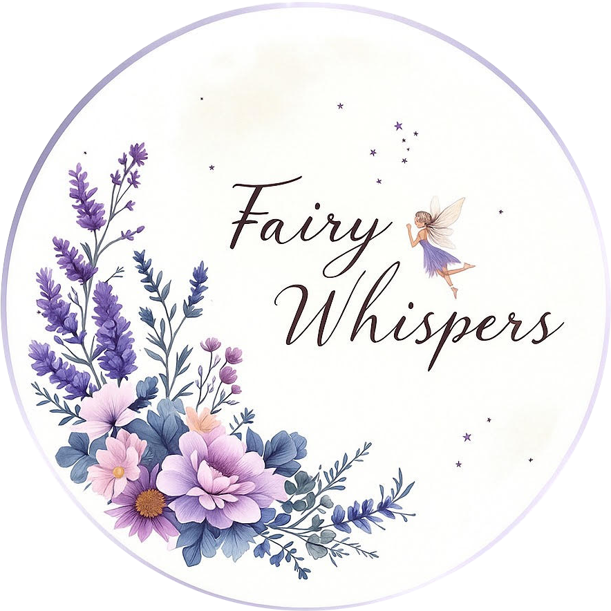 Fairy Whispers