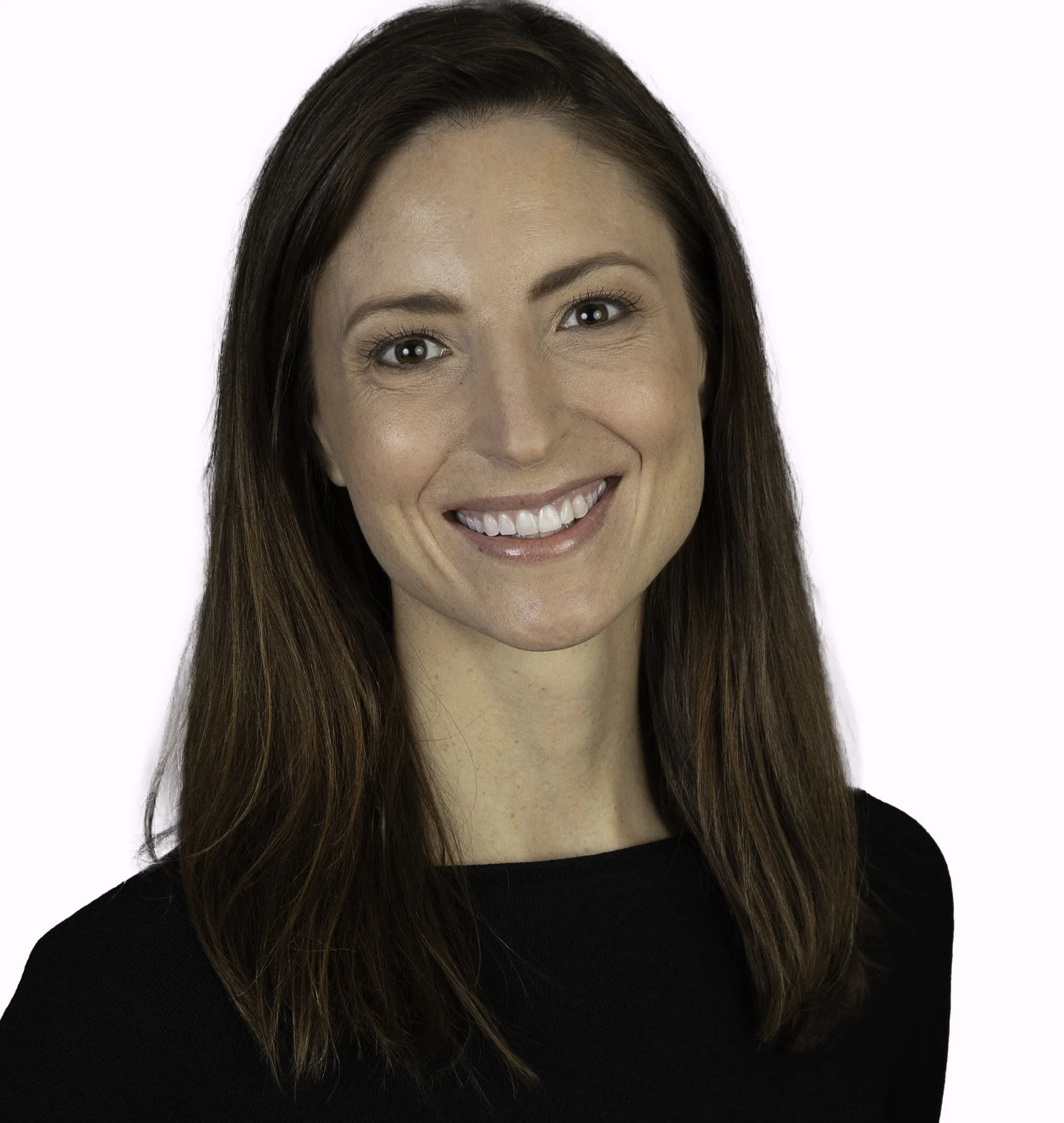 Emily Rasmussen is the founder and CEO of Grapevine.