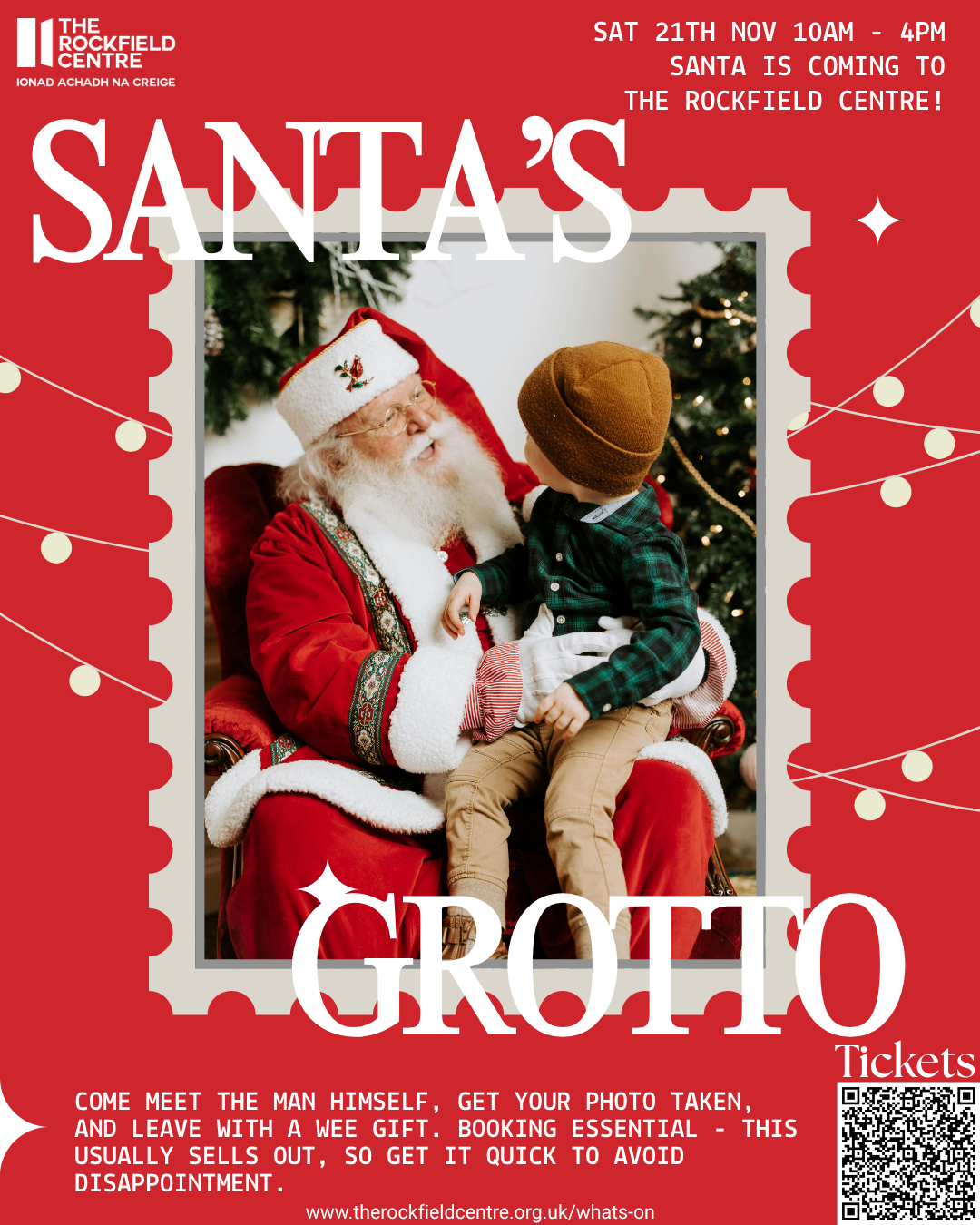 Red Festive Santa Claus Meet and Greet Instagram Post.png