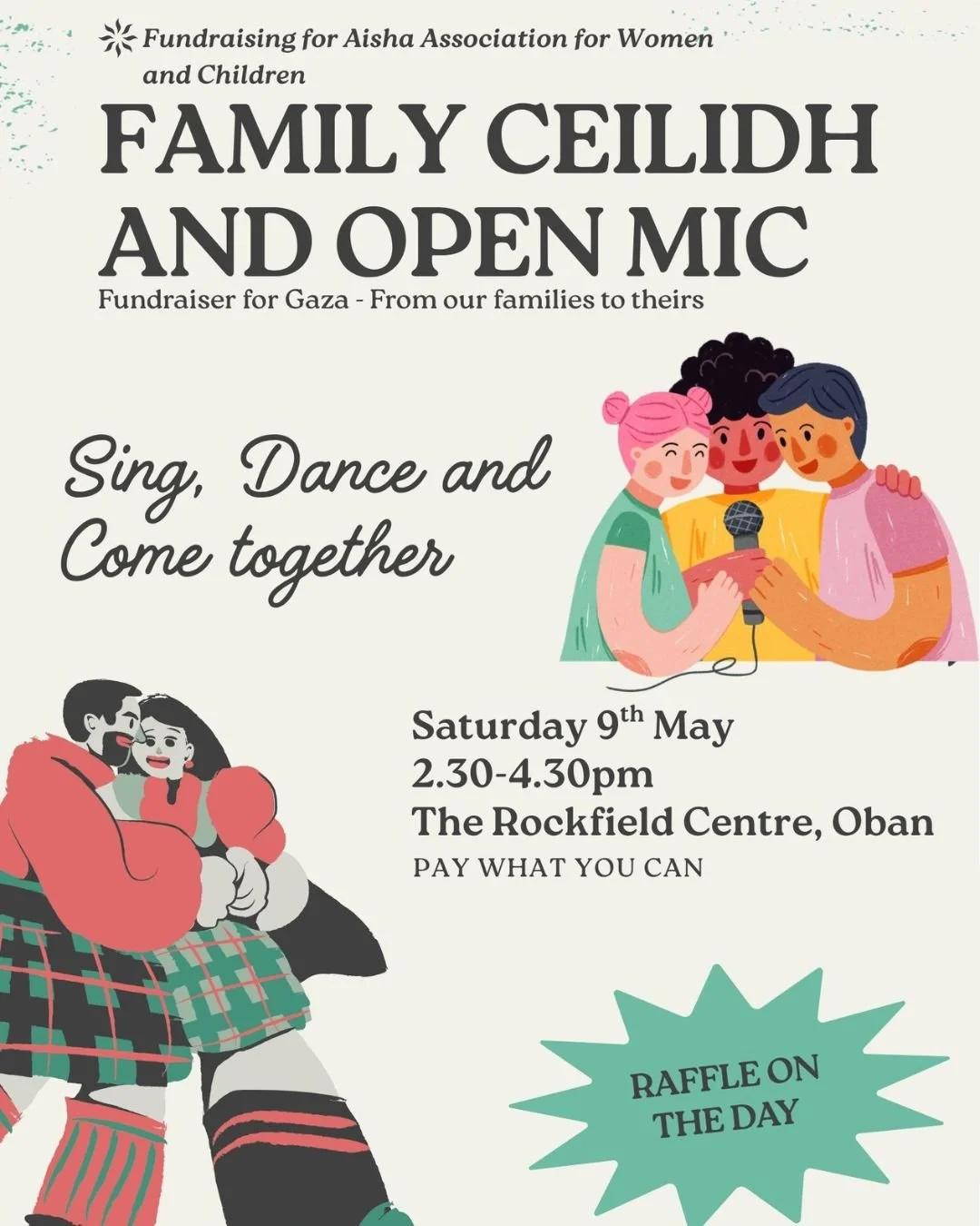 9 May_Gaza Ceilidh_POSTER.jpg