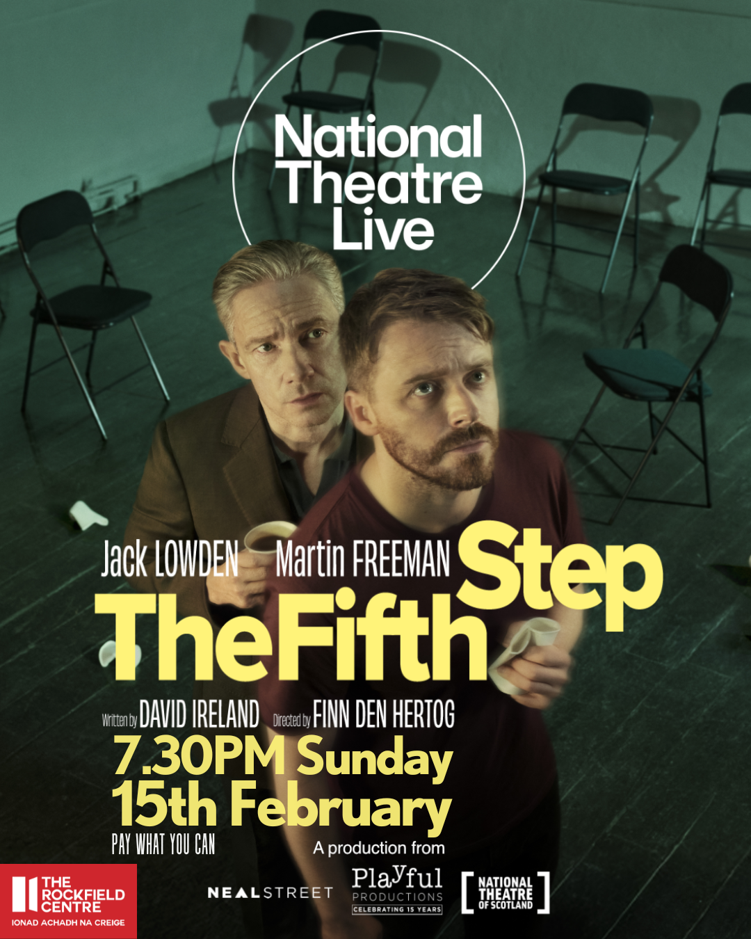 15th Feb - NT Live.png