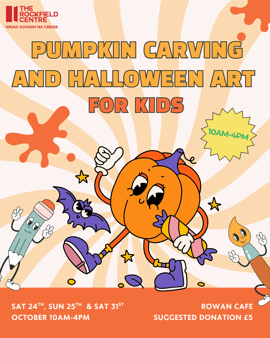 Pumpkin carving and Halloween art Oct 2026.png