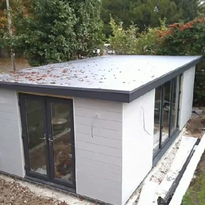 Day 11: Electrics 2nd Fix Complete!
Everything is really coming together now &mdash; the lighting and power are fully finished, and it looks amazing! We&rsquo;re officially on the final stretch.

What&rsquo;s next?
✨ Final trims
🎨 Then onto decorati