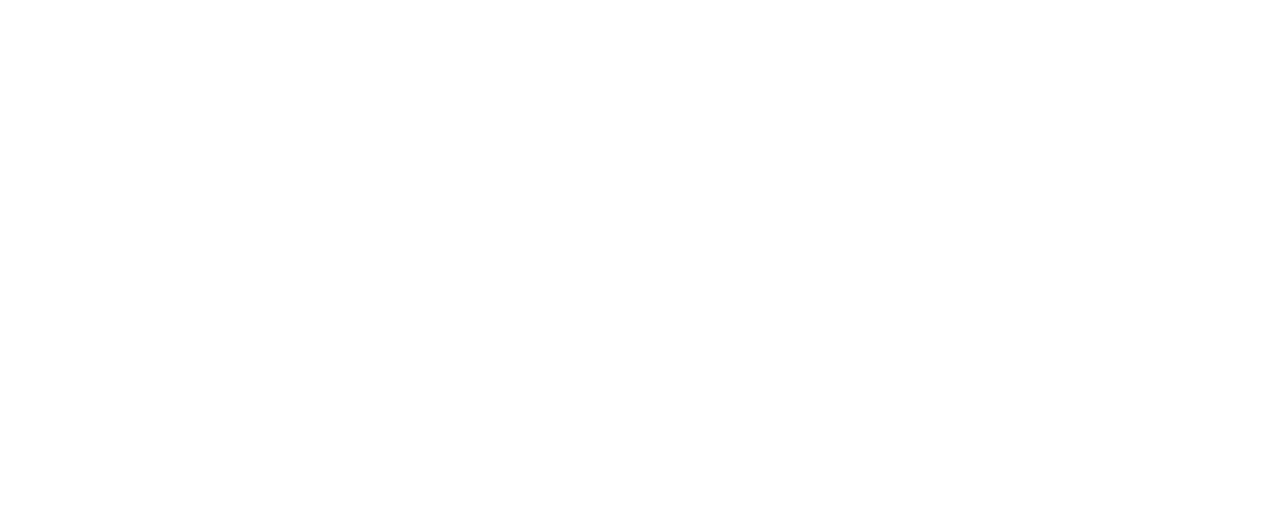 Black and white logo for Sahale Snacks, featuring stylized text and a decorative leaf emblem.
