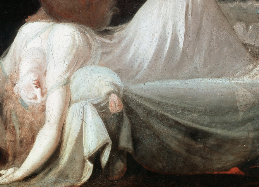 The Art of Radical Rest.