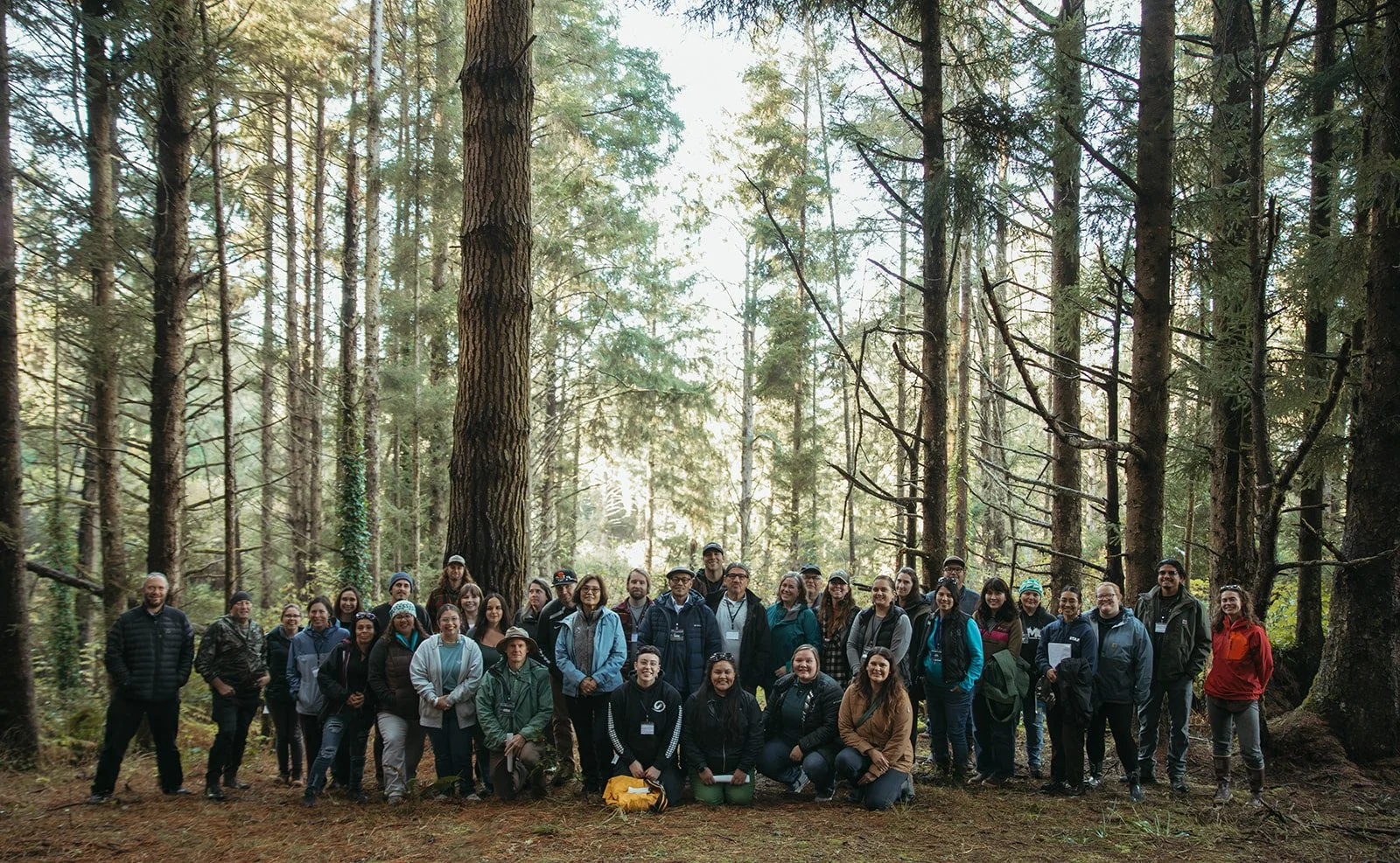 Indigenous Agroforestry Network Gathering