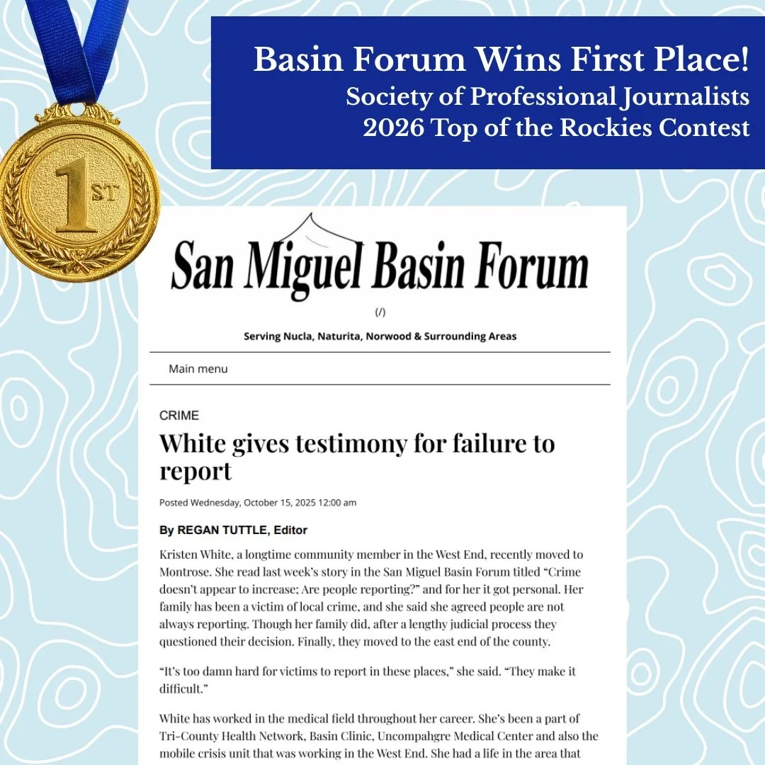 Survivors have many valid reasons for choosing not to report abuse. This Sexual Assault Awarness Month, we remind everyone that whether you decide to report or not, we will always support you. 
Please check out this important article written by Regan