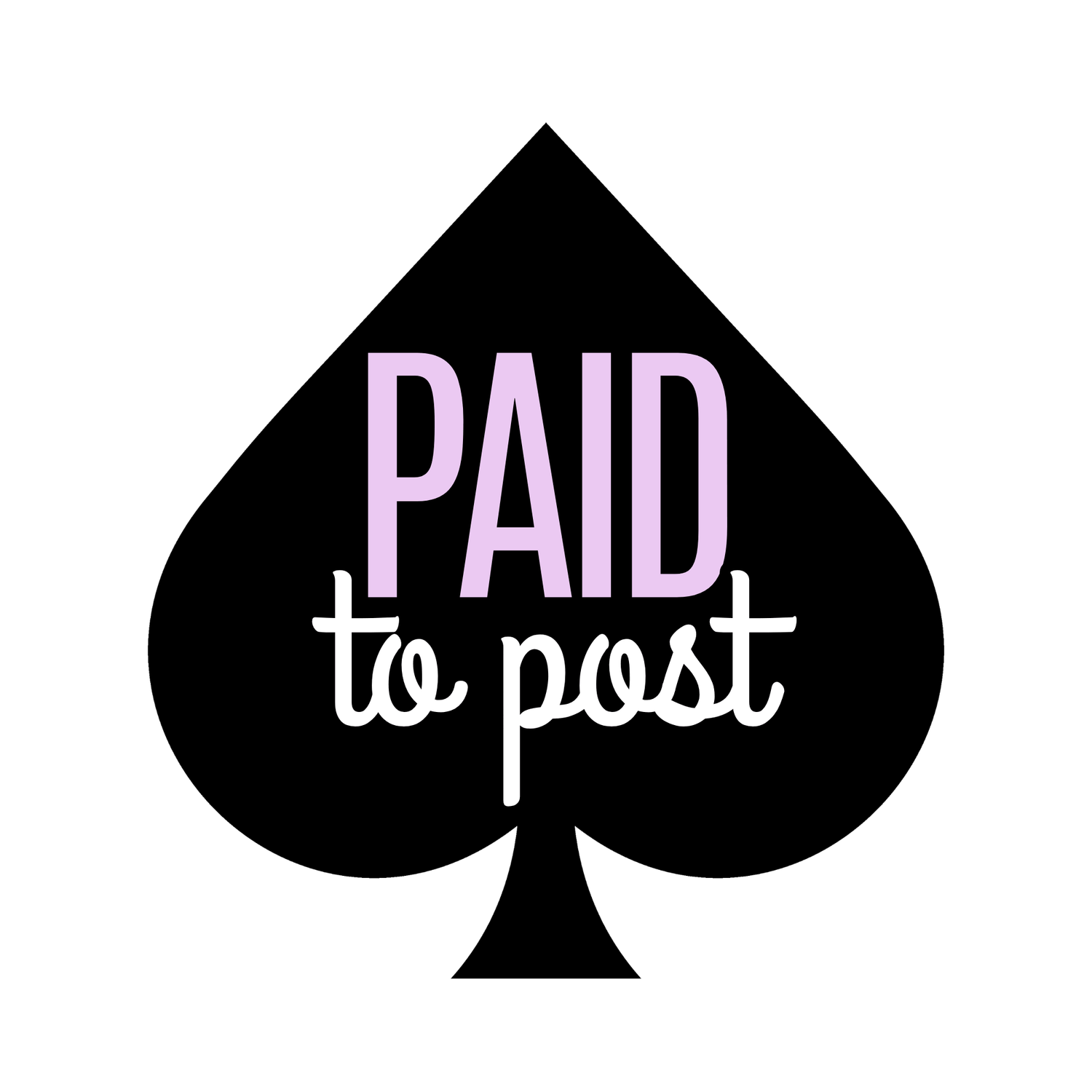 Paid to Post