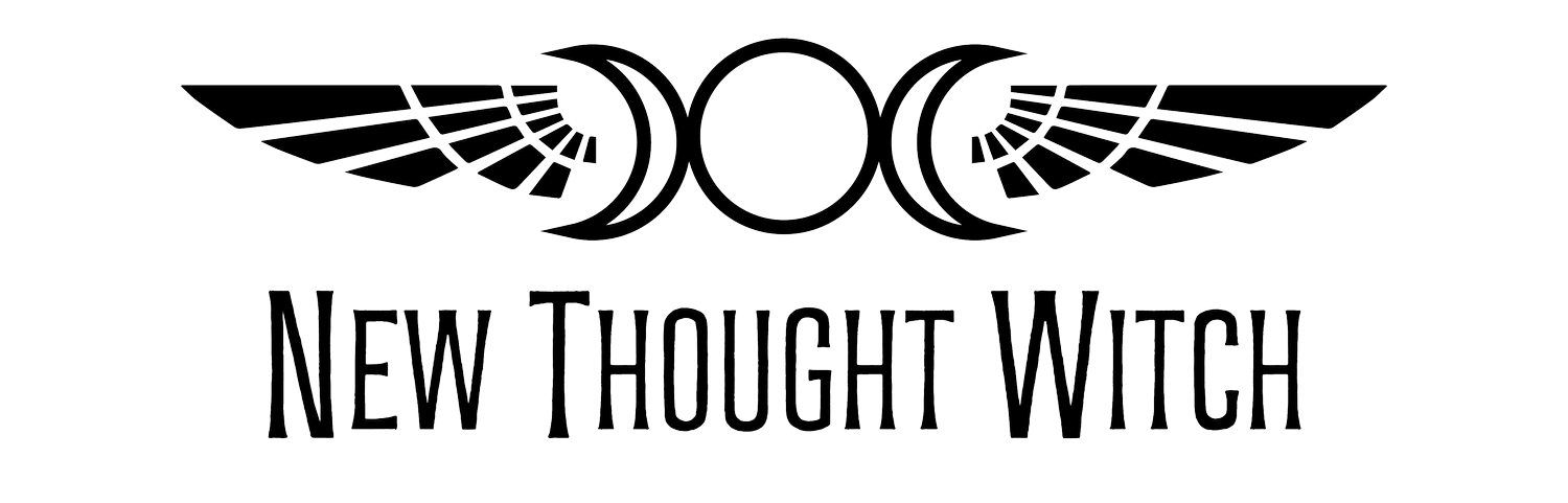 New Thought Witch