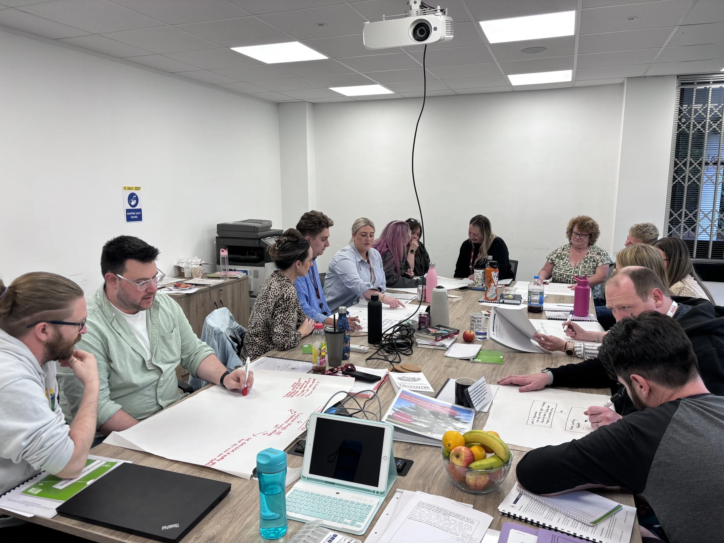 Leading from the Front: How the Caravan and Motorhome Club Are Setting the Standard for Neuroinclusion