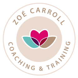 Zoé Carroll Coaching &amp; Training