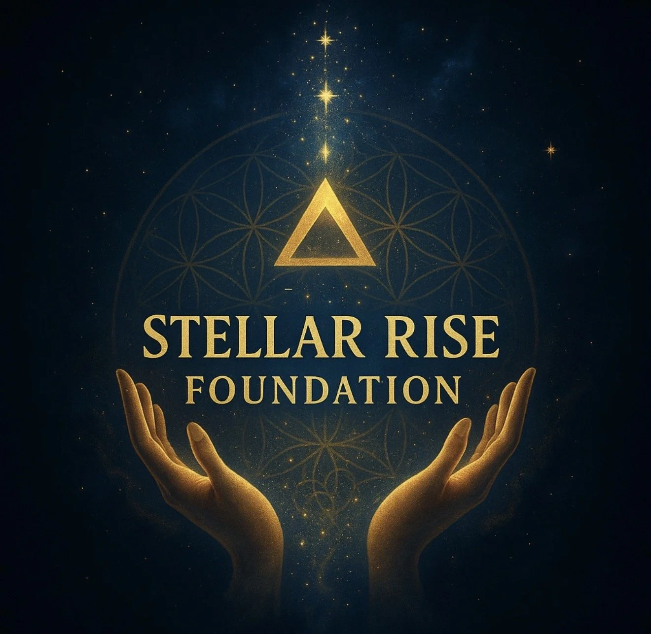 The Stellar Rise Foundation