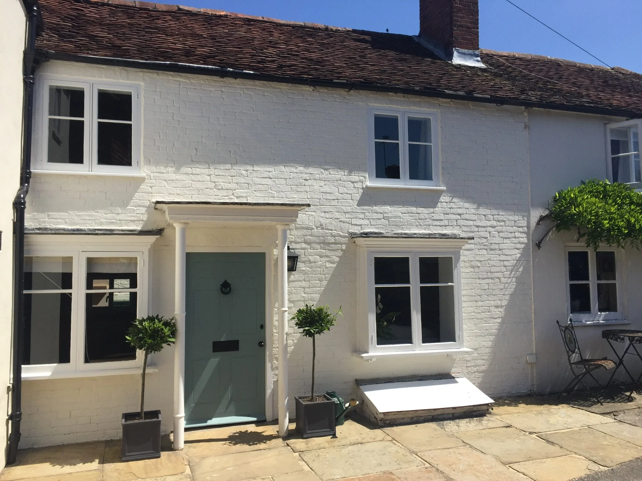 £Let Agreed - Hambledon, Hampshire
