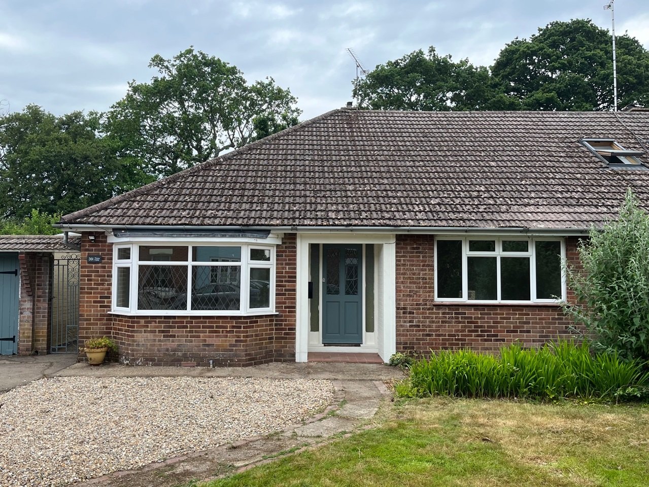 £Let Agreed - Denmead, Hampshire