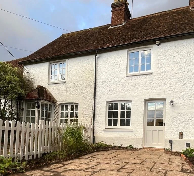 £Let Agreed - Ropley, Hampshire