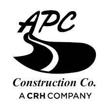 Logo for APC Construction