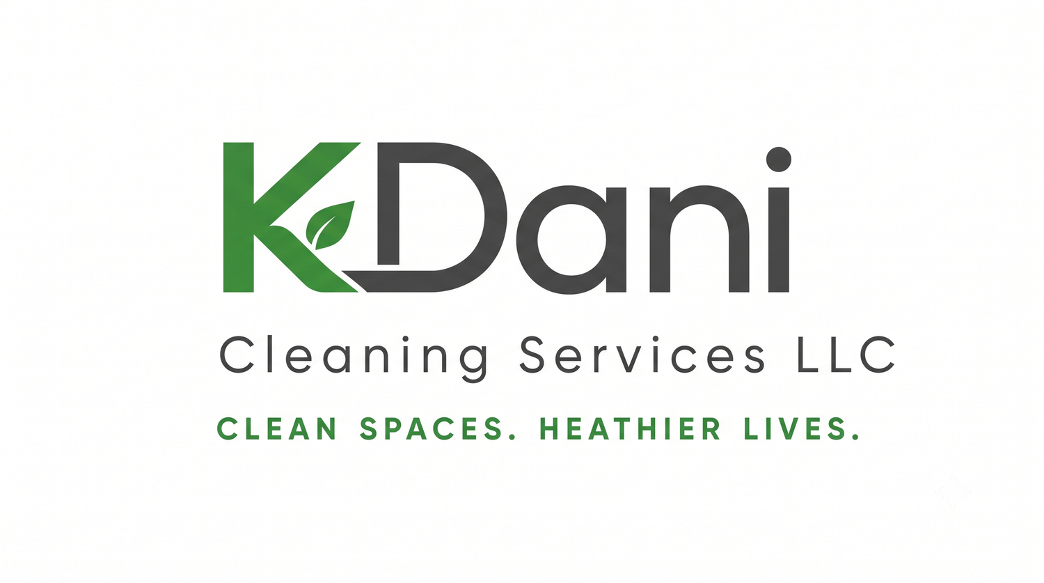 KDANI CLEANING SERVICES