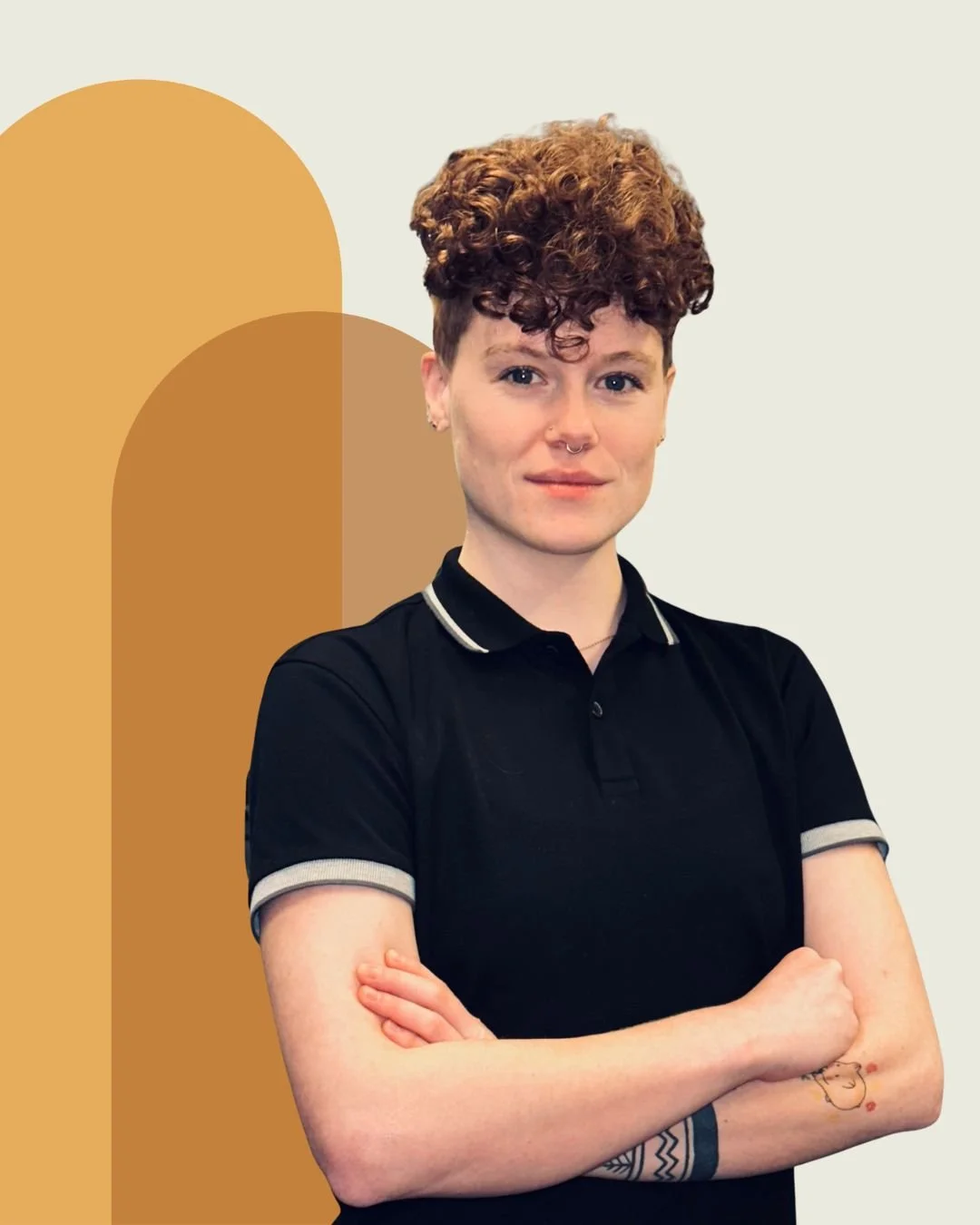 Logan post- toronto personal trainer for seniors