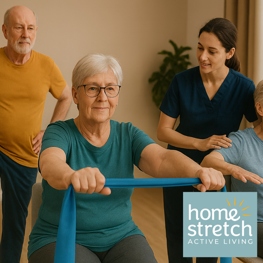 Post-Operative Rehabilitation in Vancouver: What to Expect and How to Recover Safely