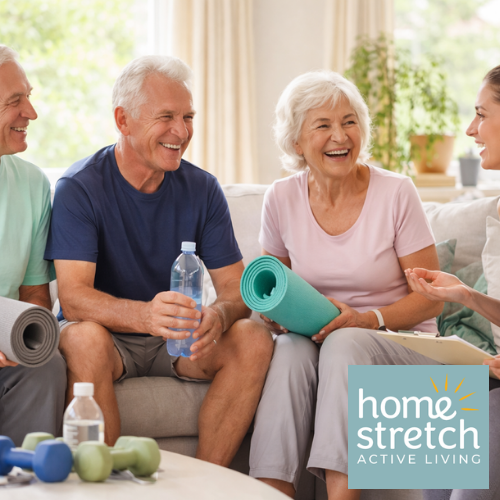 Practical Planning for Active, Independent Seniors in Southern Ontario