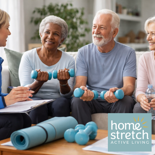 How to Start When You’re Not Ready for Change 