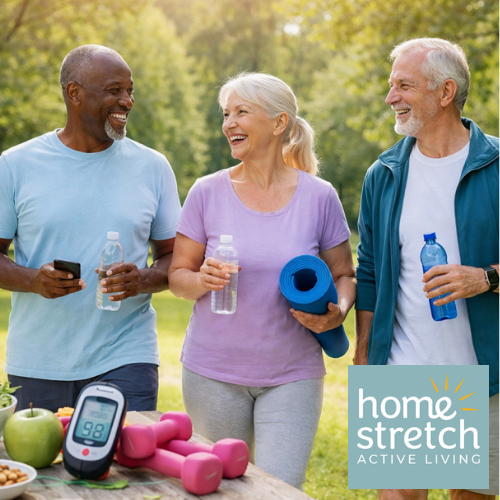 Joint Pain in Seniors: Your Pain Pattern Is the Clue And Our Kinesiologists Decode It