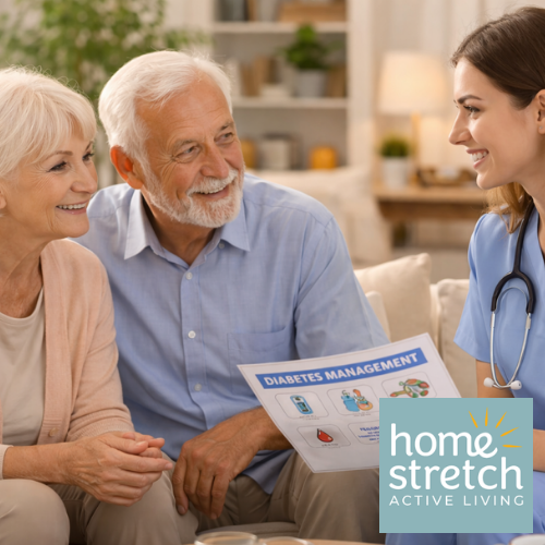 Top 5 Practical Strategies We Use to Prevent Falls for Seniors at Home