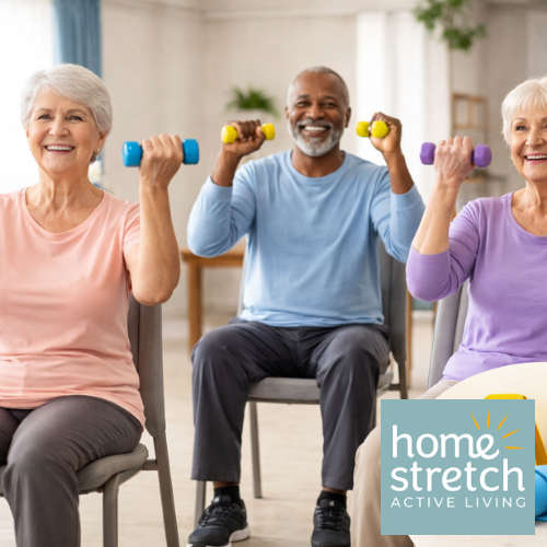 Spring Gardening for Seniors: Stay Active, Safe, and Prevent Falls