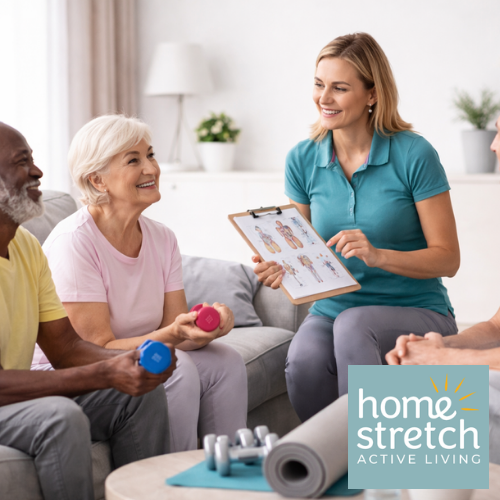 Community Health &amp; Wellness Expo in Port Dover: A Must-Attend Event for Seniors &amp; Families