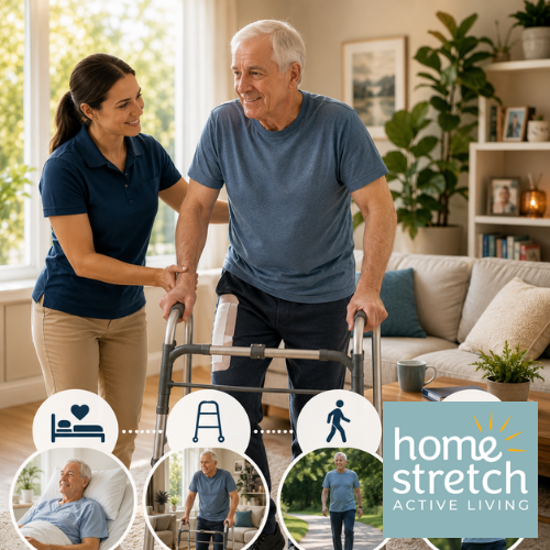 Hip Replacement Recovery Timeline: What Happens After Physical Therapy?