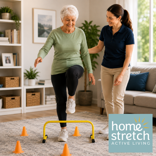 Does Exercise Really Reduce Falls? What the Research Actually Shows