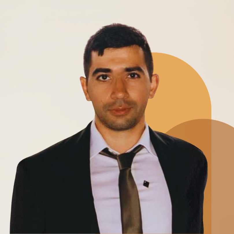 Kinesiologist team member - Adam
