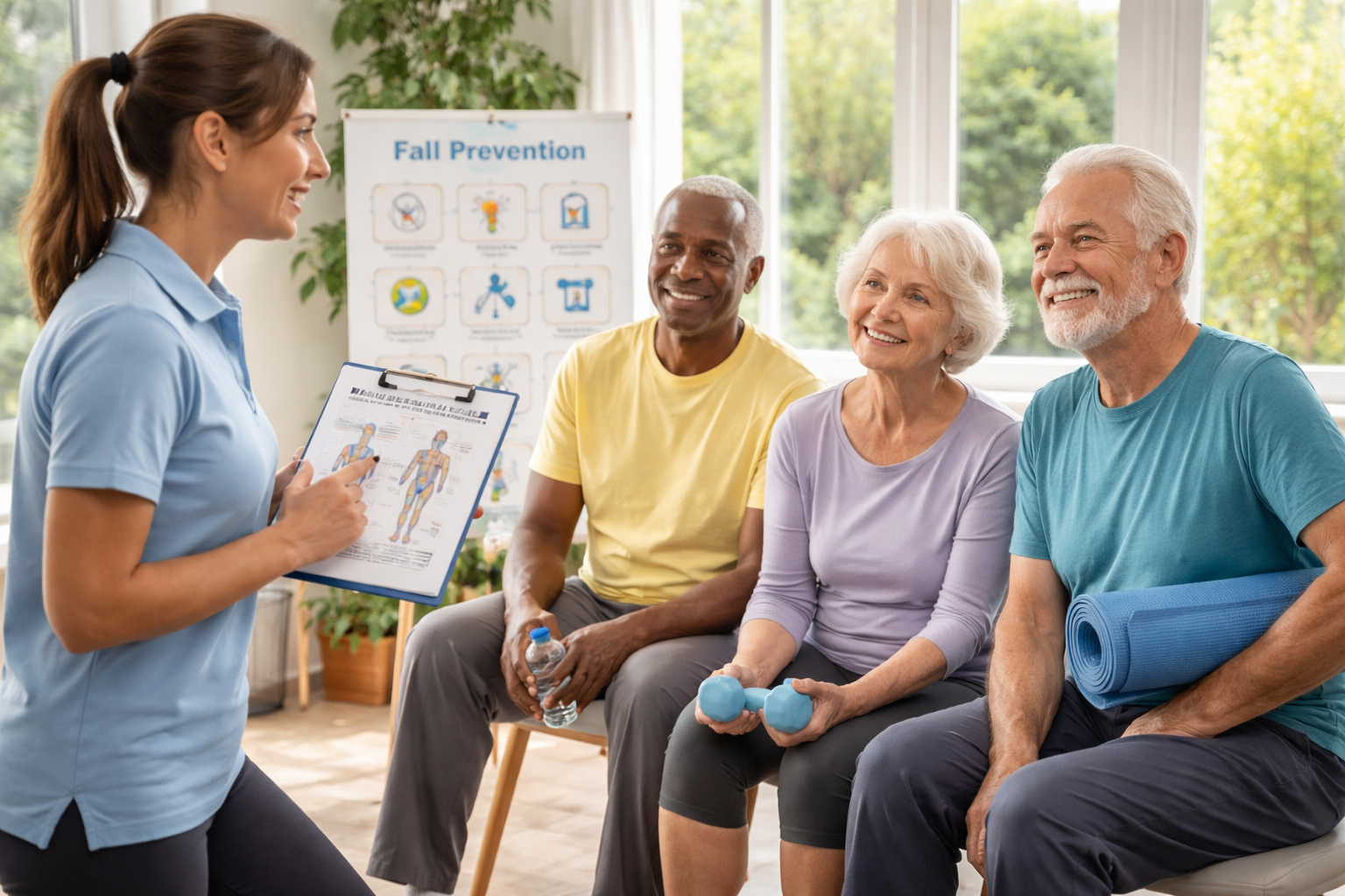 A Kinesiologist  Perspective on Senior Fitness Fall Prevention and  Aging Well.png