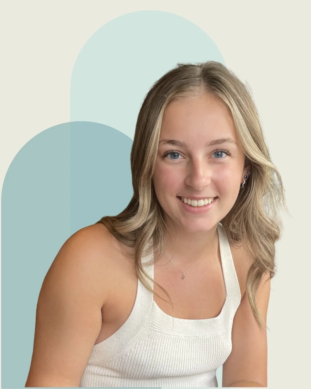 Katie Sewell - Dundas Kinesiologist for seniors