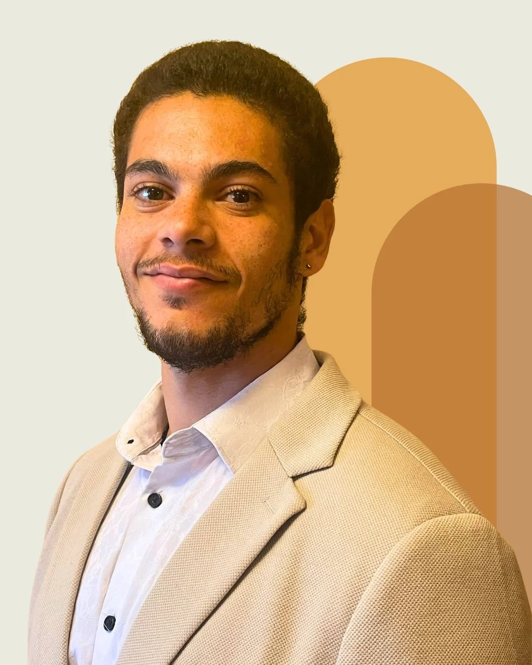 Kinesiologist team member - Javon