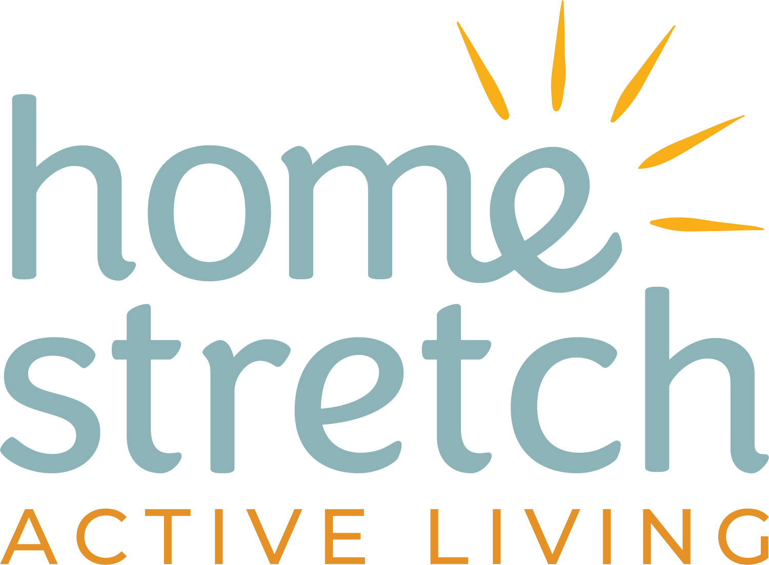 HomeStretch Active Living