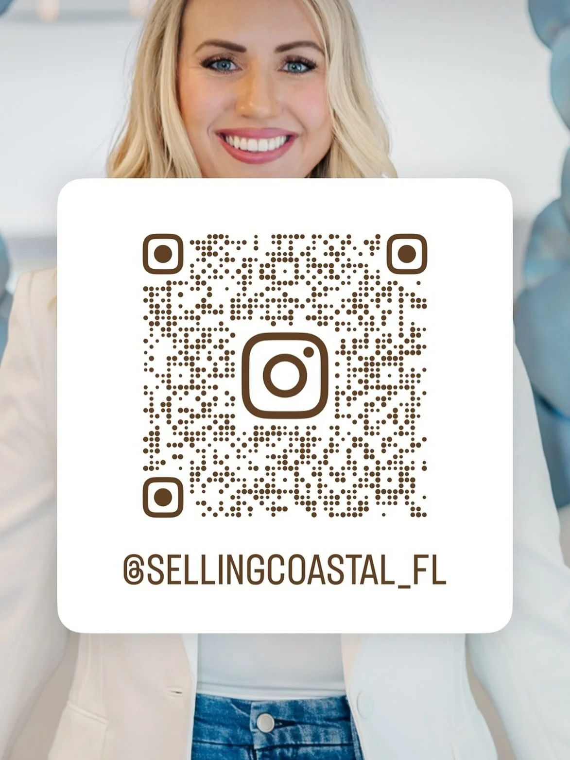 ✨ Do you want to support me as I start my business? ✨
Guess what&mdash;the BEST way to do that is super simple (and totally free!) 🙌

➡️ Just hit Follow on my page: @sellingcoastalfl

Your support means the world to me 💙 Every follow, like, and sha