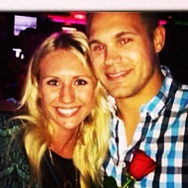 Happy 40th Birthday, Babe! 🎉
I can&rsquo;t believe I&rsquo;ve been lucky enough to celebrate twelve of your birthdays by your side. You&rsquo;re the best dad, coach, husband, and friend we could ever ask for. Watching you lead, love, and laugh with 