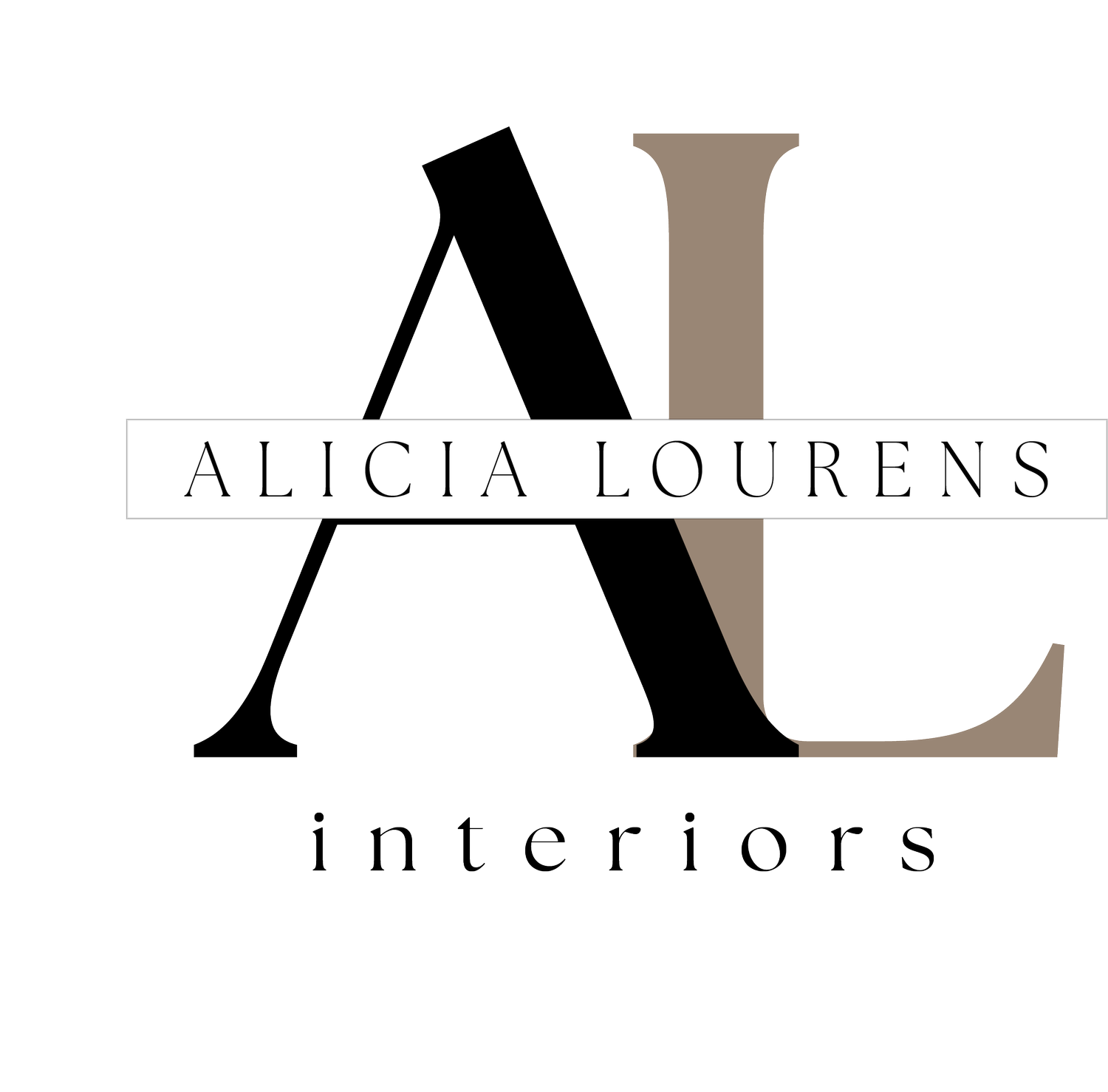 Alicia Lourens Interiors