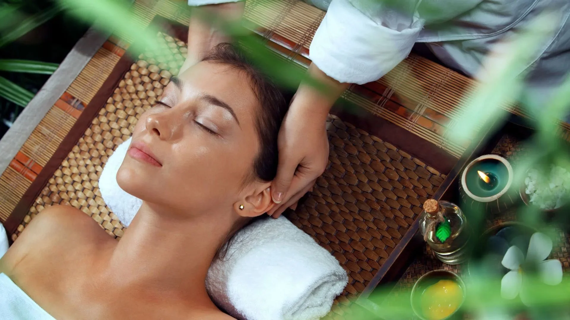 On-Site Massage